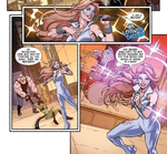 Dazzler #1: 1